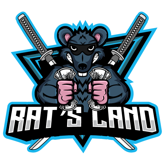 Logo ratsland